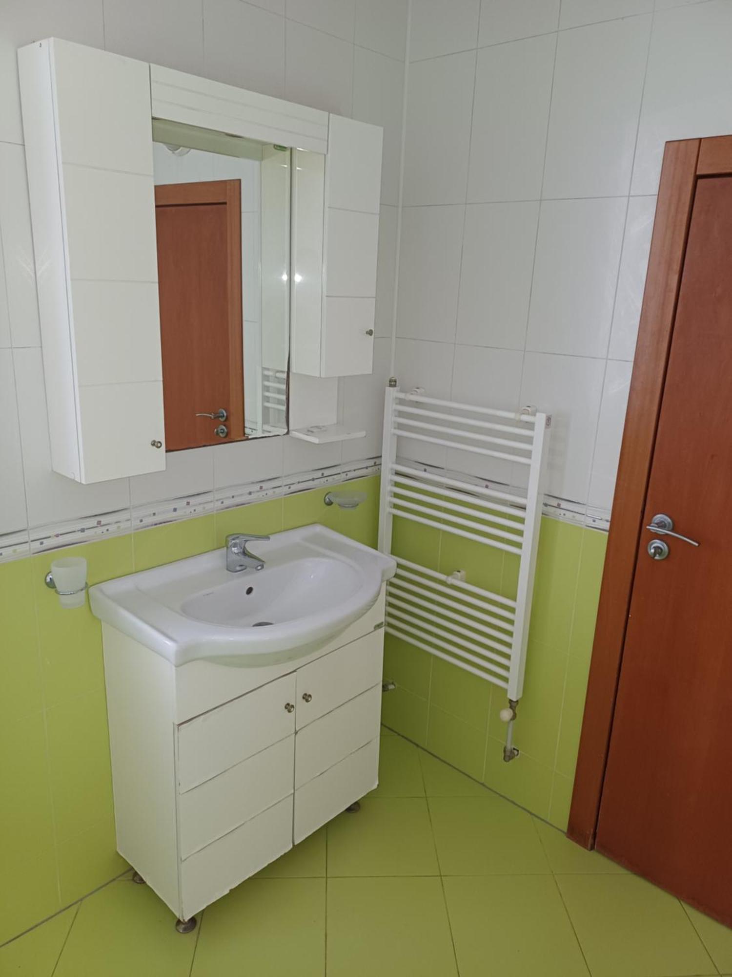 Guest Rooms Deva Burgas City Exterior foto