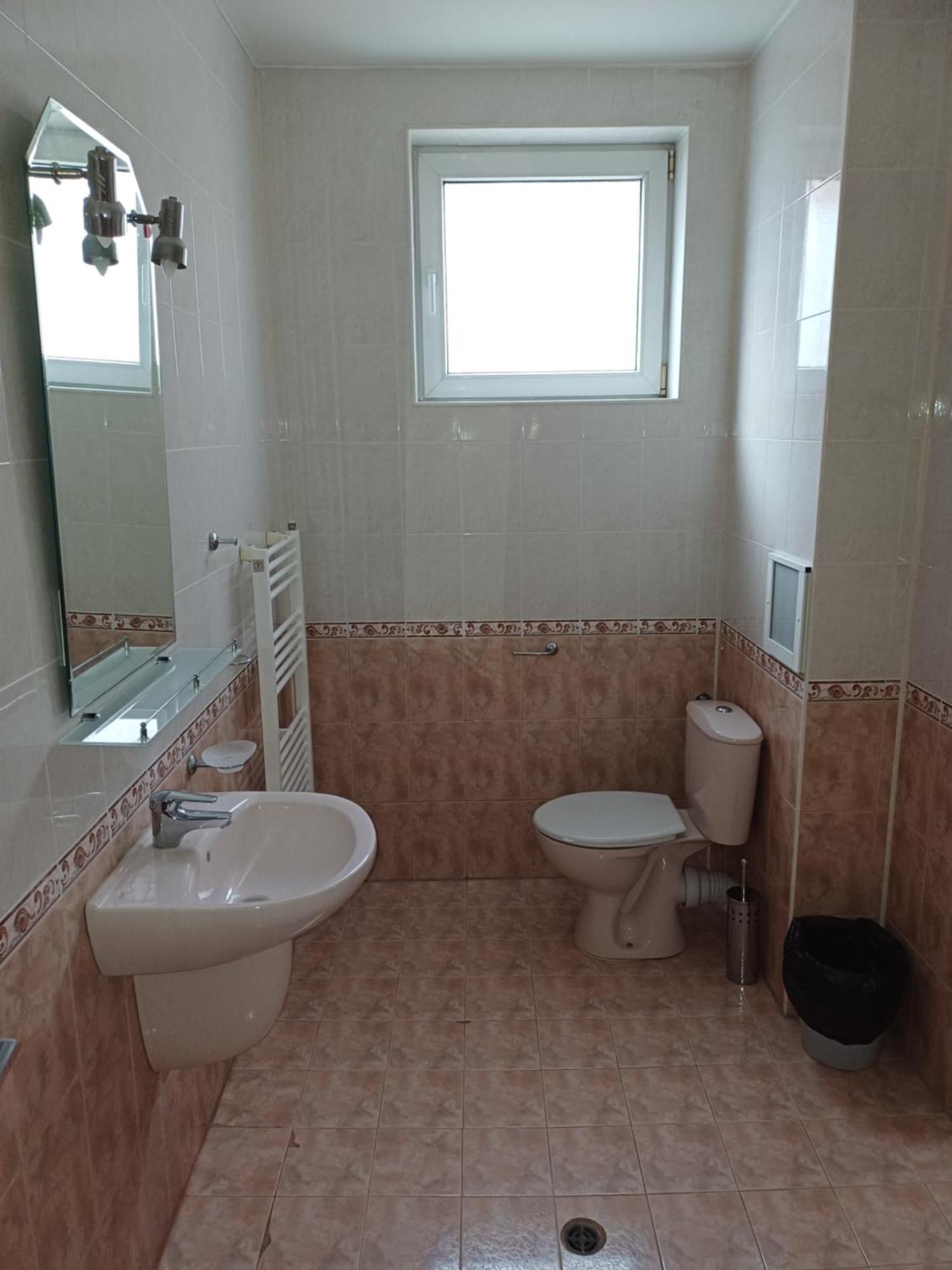 Guest Rooms Deva Burgas City Exterior foto