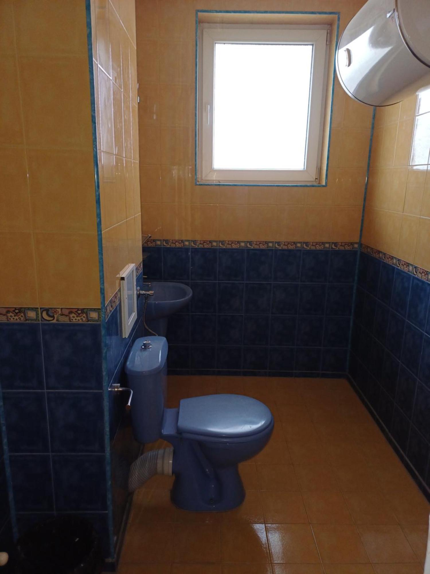 Guest Rooms Deva Burgas City Exterior foto