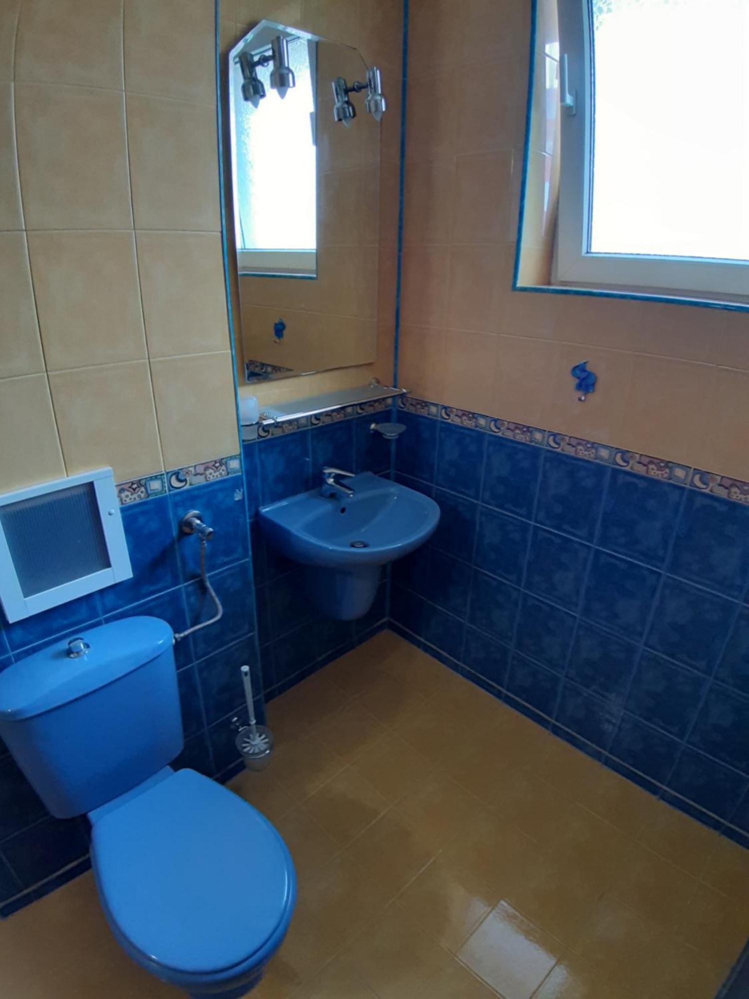 Guest Rooms Deva Burgas City Exterior foto