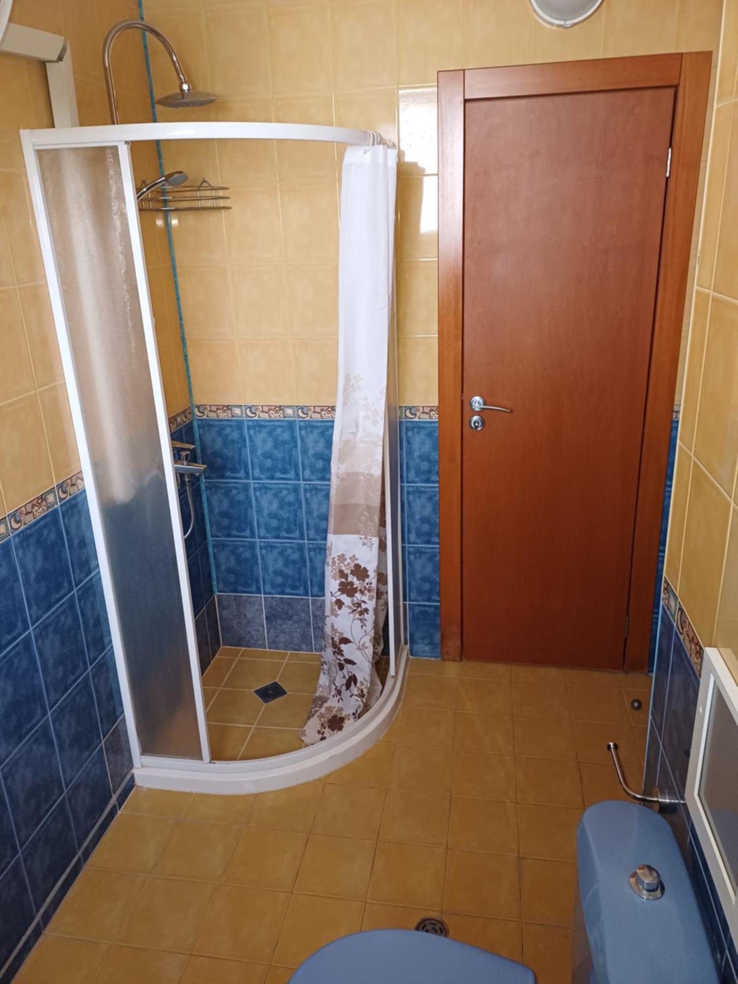 Guest Rooms Deva Burgas City Exterior foto