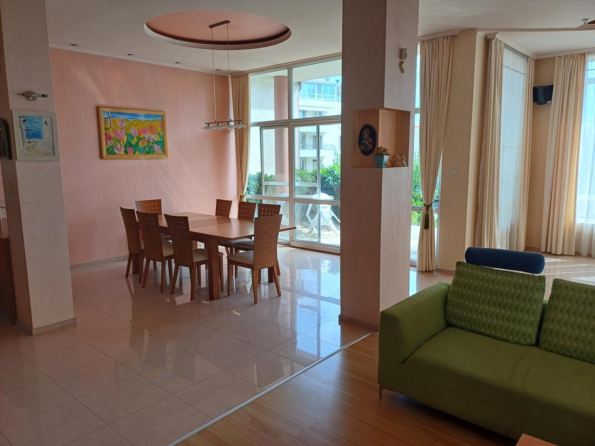 Guest Rooms Deva Burgas City Exterior foto
