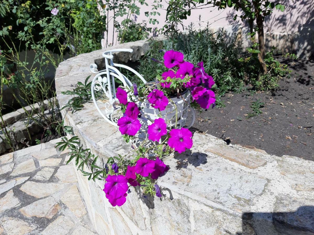 Guest Rooms Deva Burgas City Exterior foto