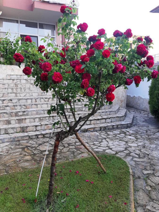 Guest Rooms Deva Burgas City Exterior foto